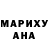 Каннабис AK-47 ITsJustPain